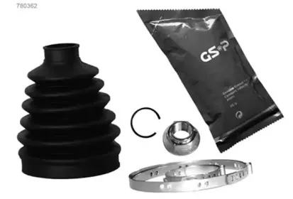 780362 GSP  -  Пильовик привідного вала GSP купить