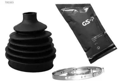 Комплект пылника, приводной вал GSP купить