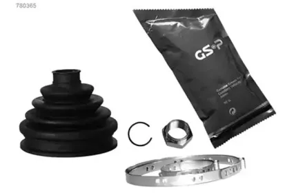 780365 GSP  -  Пильовик привідного вала GSP купить