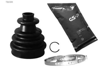 780388 GSP  -  Пильовик привідного вала GSP купить