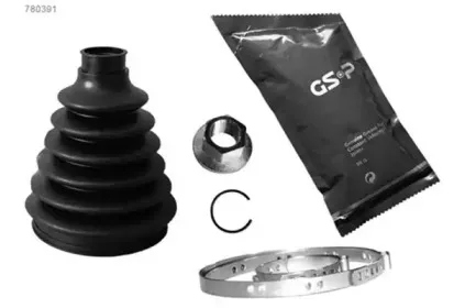 Комплект пылника, приводной вал GSP купить
