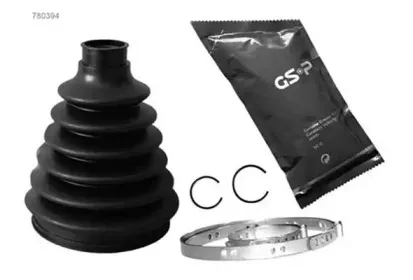 780394 GSP  -  Пильовик привідного вала GSP купить