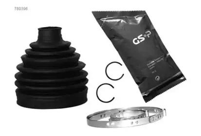 Пыльник шруса GSP купить