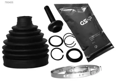 780405 GSP  -  Пильовик привідного вала GSP купить