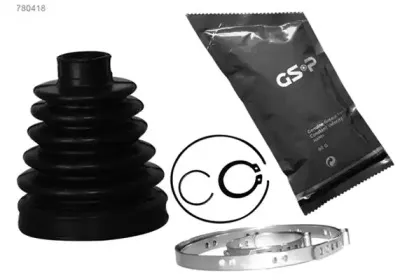 Комплект пылника, приводной вал GSP купить