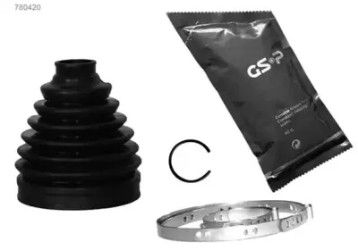Комплект пылника, приводной вал GSP купить