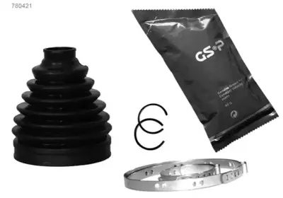 Пыльник шруса GSP купить