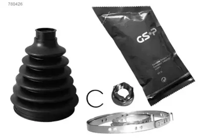 Комплект пылника, приводной вал GSP купить