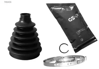 Комплект пылника, приводной вал GSP купить