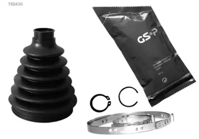 Комплект пылника, приводной вал GSP купить