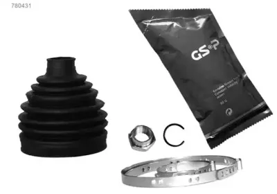 780431 GSP  -  Пильовик привідного вала GSP купить