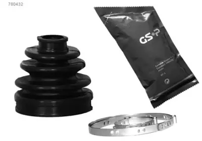 Комплект пылника, приводной вал GSP купить