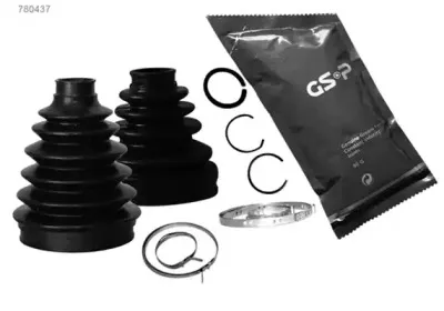 780437 GSP  -  Пильовик привідного вала GSP купить