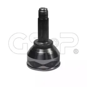 Шарнирный комплект, приводной вал GSP купить