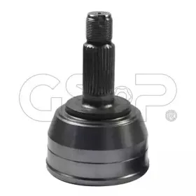 Шарнирный комплект, приводной вал GSP купить