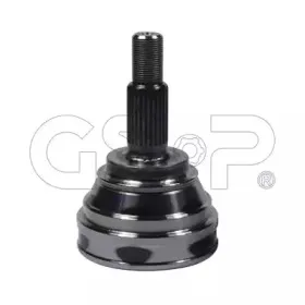 Шарнирный комплект, приводной вал GSP купить
