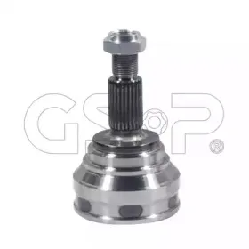Шарнирный комплект, приводной вал GSP купить