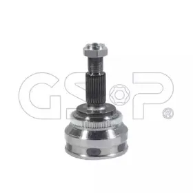 Шарнирный комплект, приводной вал GSP купить