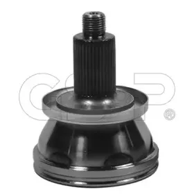 Шрус зовнішній Skoda Fabia 1.2/1.4 GSP купить