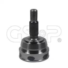 Шарнирный комплект, приводной вал GSP купить