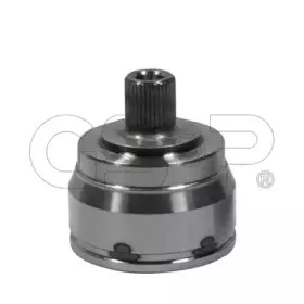 Шарнирный комплект, приводной вал GSP купить