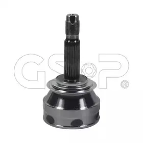 Шарнирный комплект, приводной вал GSP купить