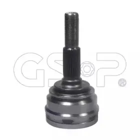 Шарнирный комплект, приводной вал GSP купить