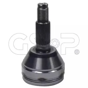 Шарнирный комплект, приводной вал GSP купить