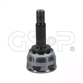 Шрус полуоси GSP купить