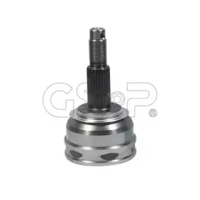 Шарнирный комплект, приводной вал GSP купить