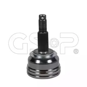 Шарнирный комплект, приводной вал GSP купить