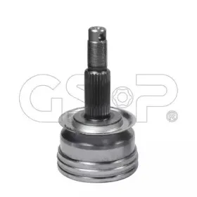 Шарнирный комплект, приводной вал GSP купить