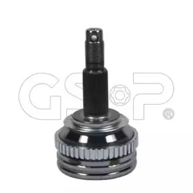 GSP Шрус півосі GSP купить