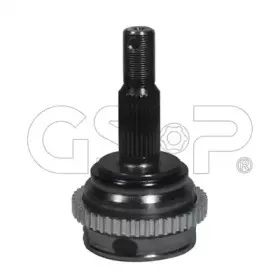 Шарнирный комплект, приводной вал GSP купить