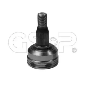 Шарнирный комплект, приводной вал GSP купить
