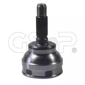 Шарнирный комплект, приводной вал GSP купить