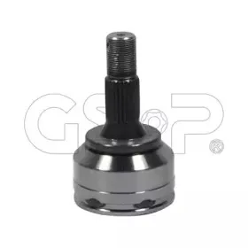 Шарнирный комплект, приводной вал GSP купить