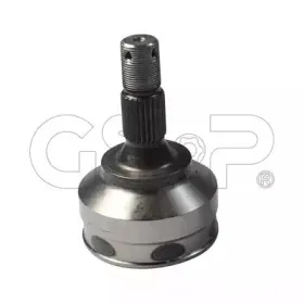 Шарнирный комплект, приводной вал GSP купить