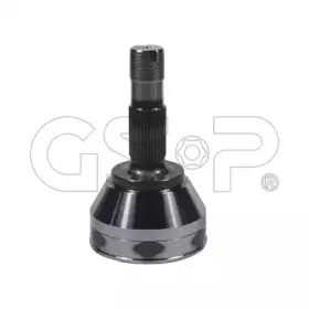 Шарнирный комплект, приводной вал GSP купить