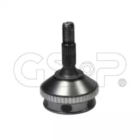 Шарнирный комплект, приводной вал GSP купить