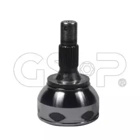 Шарнирный комплект, приводной вал GSP купить