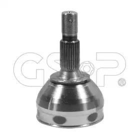 Шарнирный комплект, приводной вал GSP купить