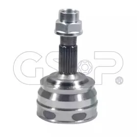 Шарнирный комплект, приводной вал GSP купить