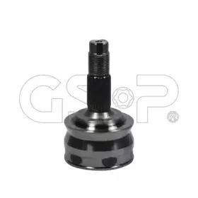Шарнирный комплект, приводной вал GSP купить