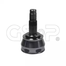 Шарнирный комплект, приводной вал GSP купить