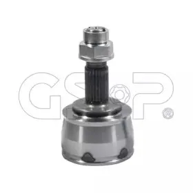 Шарнирный комплект, приводной вал GSP купить