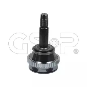 Шарнирный комплект, приводной вал GSP купить