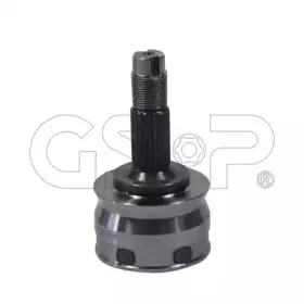 Шарнирный комплект, приводной вал GSP купить