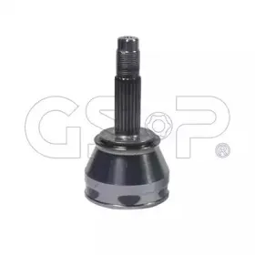 Шарнирный комплект, приводной вал GSP купить