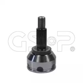 Шарнирный комплект, приводной вал GSP купить
